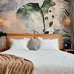 Aldea Zama Loft, Confort & Pool