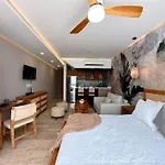 Aldea Zama Loft, Confort & Pool