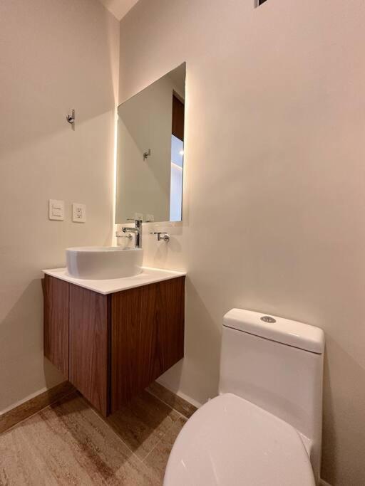 Aldea Zama Loft, Confort & Pool * Tulum
